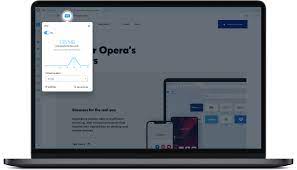 Surf the web with enhanced privacy while using opera. Kostenloses Vpn Browser Mit Integriertem Vpn Download Opera