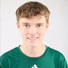 2025 Men's Cross Country Roster