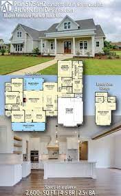 850 Industrial Farmhouse Ideas House Design House Exterior Farmhouse Exterior Browse this collection of farmhouse home plans to find the design that will match your lifestyle.