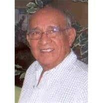 Manuel M. Ortega Obituary