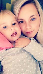 Toddler's tummy ache turned out to be rare cancer