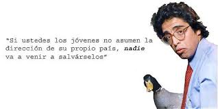 Y maría soledad 'marisol' garzón forero, pedagoga, comunicadora y escritora, quien publicó los libros jaime garzón: El Tiempo Pa Twitter Frases Virales De Jaime Garzon Que Siguen Vigentes 17 Anos Despues De Su Muerte Https T Co Gifvrcedh3