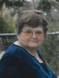Obituary for Doris Conner