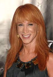 Kathy Griffin Is One Of My All Time Favorites I Love That She Just Says What She Wants Suckit Lol Kathy Griffin Female Comedians Comedians