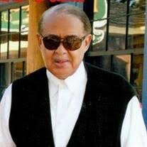 Edward H. Clyburn Jr. Obituary