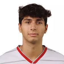 2024 Men's Soccer Roster