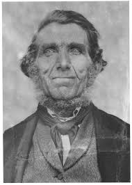 Robert Foreman (1811-1894)