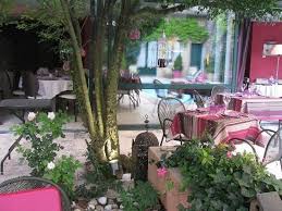 Le Jardin Exterieur Photo De Les Jardins D Enghien Vichy Tripadvisor