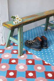 Du Ciment Petit Pan Carnet D Interieur Carreau De Ciment Carocim Ciment