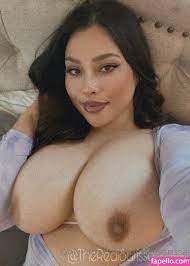 Therealsarissa onlyfans leaked