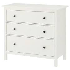 Kommoder Og Tilbehor Masser Af Praktisk Opbevaring Ikea Kommoder Ikea Hemnes