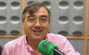 El sábado, Berizzo será un rojiblanco más: «En la distancia me uno al deseo  de ganar las Copas... ¡¡¡Aúpa Athletic!!!»