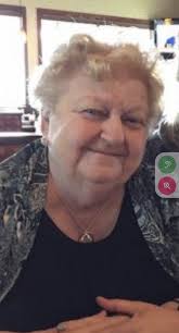 Sheila Ann Isabel Sibley