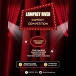 Lamprey River Comedy Competition