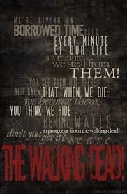 F1d62fa084d582e8fe65ed76f7124762 Jpg 236 359 Walking Dead Quotes The Walking Dead Walking Dead Zombies