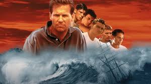 White Squall on wedotv Movies UK: full details and when it's on | TV Guide