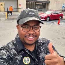 Councilman William G. Godwin