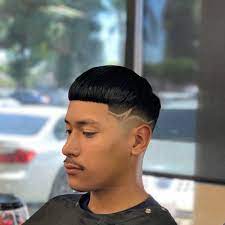 An edgar haircut is stylish and impactful men's style. The Edgar Haircut 15 Cool Styles To Rock In 2021