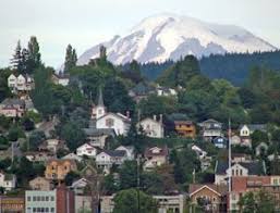 Bellingham is often described as a little version of portland, oregon. Bellingham Washington My Husband Lived Here For A Short Time When He Was A Kid It S A Bea Bellingham Washington Western Washington University Places To Go