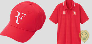 Uniqlo launches game wear collection for roger federer ahead of wimbledon 2021: Uniqlo Launches New Summer 2021 Game Wear For Roger Federer And Kei Nishikori Lionheartv