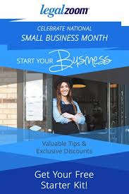 We Re Celebrating National Small Business Month Ebook Exclusive Offers Get Your Kit Today Starting A Daycare Small Business Home Based Business