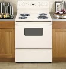 Image result for Light Brown 1964 Hotpoint