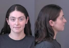 Saline County Jail Bookings, Oct. 4