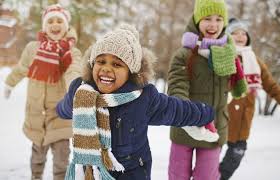 Incluye prendas de ambas estaciones como: Actividades De Invierno Para Ninos En Mundo Mania Mundo Mania