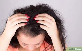 3 Ways To Remove Black Hair Dye Wikihow