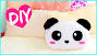 Cute Kawaii Diy Pillow