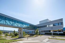 Neubau Service Office Ikea Spreitenbach Muslistrasse 16 8957 Spreitenbach Www Referenz Objekte Ch