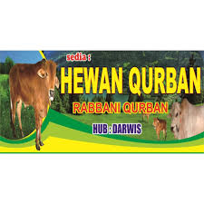 Iedul adha adalah hari raya iedul qurban bagi kaum muslimin atau disebut juga sebagai hari raya haji. Banner Spanduk Design Jual Hewan Qurban Aqiqah Shopee Indonesia