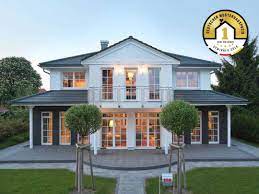 Haus kaufen in falkensee leicht gemacht: Musterhaus Falkensee
