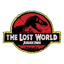 2nd sunday of february every year what is world The Lost World Jurassic Park Logo Png Transparent Jurassic Park Logo Jurassic Park The Lost World