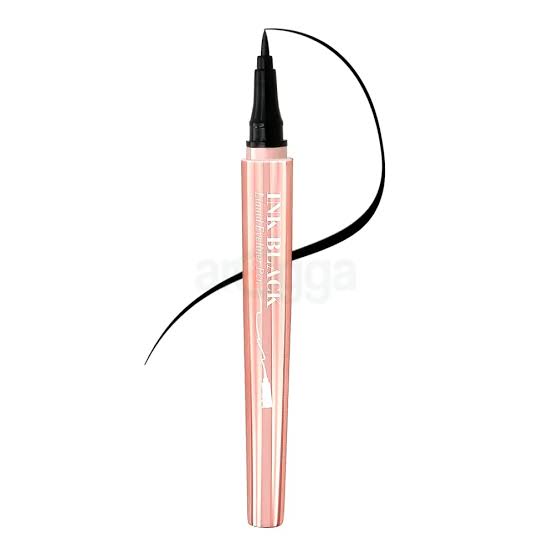 MARS Ultra Precision Ink Eyeliner, AI generated