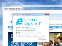 Internet explorer is a discontinued series of graphical web browsers developed by microsoft and included as part of the microsoft windows line of operating systems. Internet Explorer 11 64 Bit Download Chip