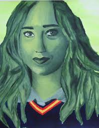 2023 Year 11 Art Exhibition Book by Aiglon College