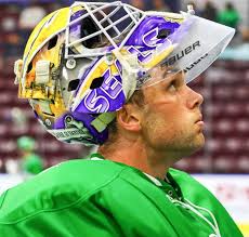 Shamrocks Win Goaltending Duel Against The Lakers