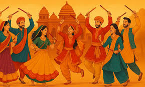 Navratri 2025