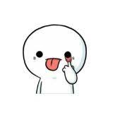 Download funny stickers packs for your whatsapp conversations. Best Of Telegram Puny Telegram Sticker Pack Funny Cartoon Memes Cute Cartoon Images Cute Love Memes