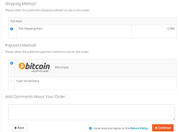 Confirmo Btc Accept Bitcoin