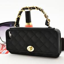 I tried a new movie maker. Clutchie Iphone 5s 5 Purse Case Black Gold