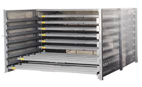 This manual cartridge system will immediately free. Cisco Eagle Catalog Roll Out Sheet Metal Rack 84 H 5 Shelf 48 X120 Sheet 5500 Lb Shelf Capacity