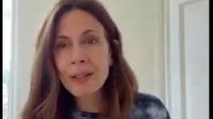 Actress Jessica Hecht shares how HB Studio is an anchor for our community  of artists.