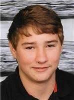 Markus Patrick “Boo” Irwin (1999-2014)