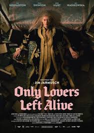 Sundance Film Festival 2014 Only Lovers Left Alive Best Movie Posters Movie Posters