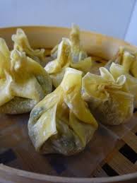 Dumplings Ou Raviolis Chinois Recette Cuisine Asiatique Recette Asiatique Recettes De Cuisine