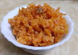 Cook it on medium flame by stirring. Easiest Way To Cook Appetizing Gajar Halwa