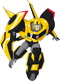 Transformers Robots In Disguise Bumblebee Optimus Prime Transformers Transformer Robots Transformers Artwork
