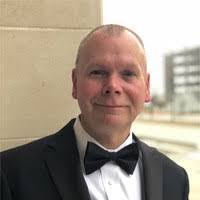 Steve Roesch's Instagram, Twitter & Facebook